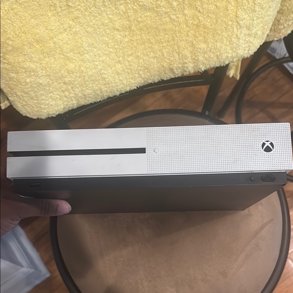 Xbox one
